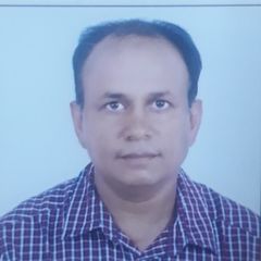 Dipak Patel, RESIDENT CONSTRCUTION M,ANAGER 