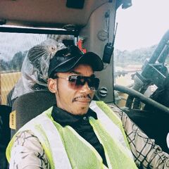 Bala Mohammed  Aliyu , Coal mining supervisor