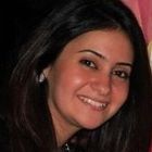 Yasmin Ounah, Compensation and Benefits Specialist