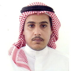 أحمد مبارك السبيعي, store keeper
