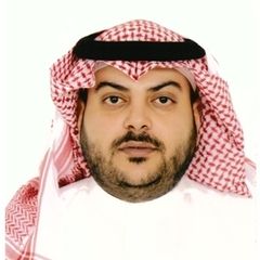 رائد الشبيبي, مدير شعبة التخطيط وتقييم المخاطر بالمجموعة في ادارة الزكاة والضرائب