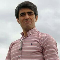 Mohammad Kazemi Qushchi