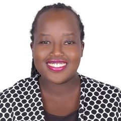 Maryanne Wanjeri