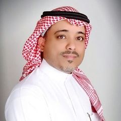 Hamdi Al-Jadani, CIO