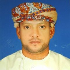HAMED AL-RUJAIBI, Project Manager