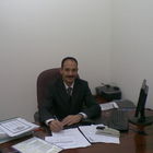 مسعد محمود عمارة عمارة, مدرس أول(ألف) لغة عربية وعلوم إسلامية