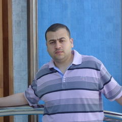 أحمد محمد خليل المحارمة, Senior production engineer 