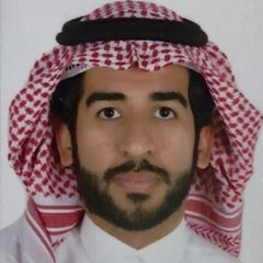 Ibrahim Alhudaibi