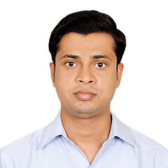 Saiyed Md Ehteshamuddin