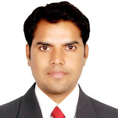 Mohammed Asif Ahmed