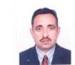 Muhammad Saleem, Buyer/Inventory Analyst