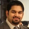 Sheraz Azhar Chughtai, Supply Chain Solutions Lead