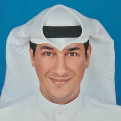 Ali Al-Sharikh, Senior Manager - Innovation & Partnerships