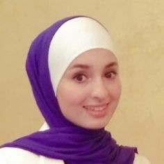 Aseel Albqour, Microsoft Products sales manager 