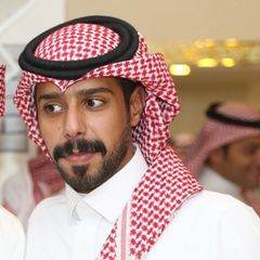 احمد السلوم