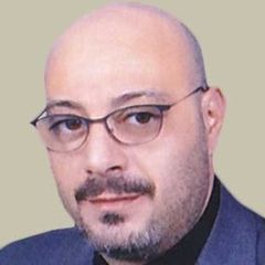 Amr Al Habit, Senior Legal Advisor