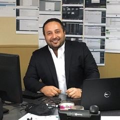 امیرهوشنغ Khalili, General Manager (GM)