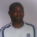 Felix Adebayo, Regional Tetra Radio Telecom Systems Engineer 