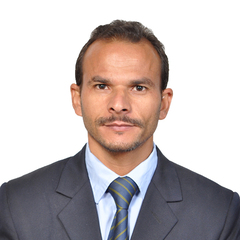  Abdo Mohammed  Ahmed Al-Mufti, محامي امام المحاكم الاستئنافية
