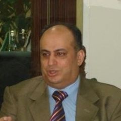 Hasan  Mheisen , gis consultant