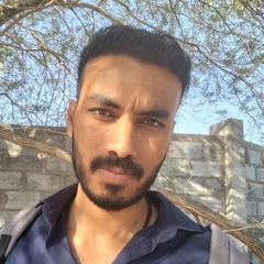 Jijin Kumar