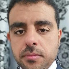 أحمد سويلم, قائد طاقم، فني كهرباء صيانة مصانع