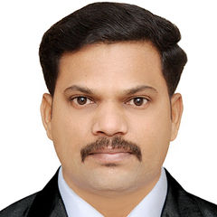 Vasim Raja, Executive Secretary
