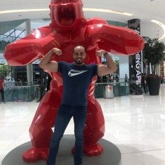 Mohammed Gomaa