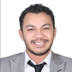 أحمد عبد الهادى, HSE Engineer