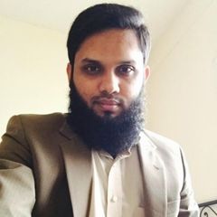 Ubaid R Block Ubaid ur Rehman ACA FCCA CIA - Manager Accounts & Tax - Bayt.com People