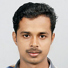 AKHIL R S, Technical Support Engineer