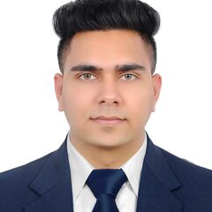 Mateen Shahzad