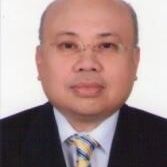 Mohamed Hashim, President