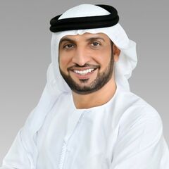 TALAL  ALFULAITI , Director of The Minister’s Office