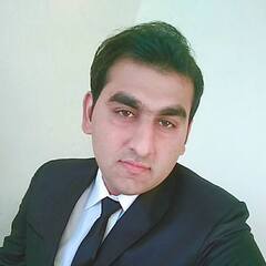 Sameen Akhtar, Software Engineer