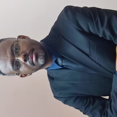 Mohammed Ali Ahmed, Co-founder - Managing Director