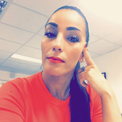 ROSALA LALAMI, Ingénieur commercial