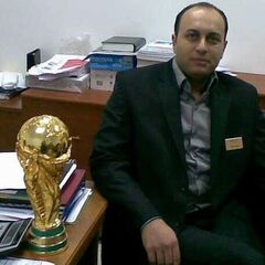 Mostafa Negm, مدير موارد بشرية