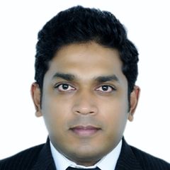 Anoop Anto