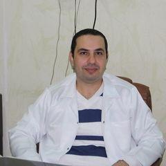 اسامة محمد محمود الديب, Clinical Pathology Specialist 