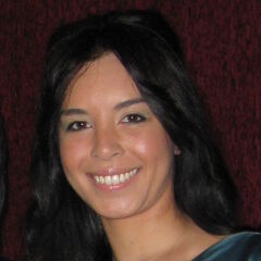 EVANGELINE GONZALEZ RODRIGUEZ