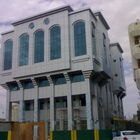 ايمن ابراهيم, Technical Office Manager