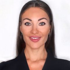 Evgeniya Mosunova