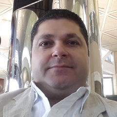 Malek Raslan, Operation & Business Development Manager