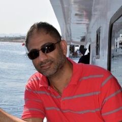 هيثم  شلبي, head of laptop department