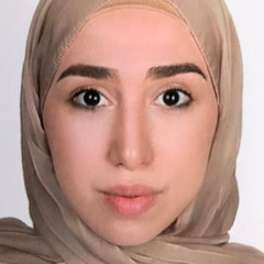 Ayah Darwish , Operations and Administration Coordinator