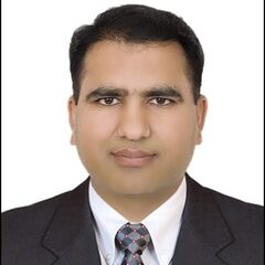 Mohammad Akhtar, Sales Executive/ Estimator 