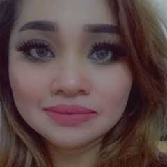 Yasmin Attamimi , Hairdresser