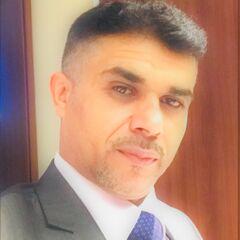 Khader  Al Rifai, Planning & Projects Manager
