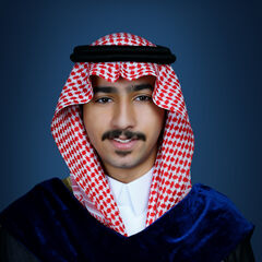 Ali Alkhudair, Accounts Payable Officer